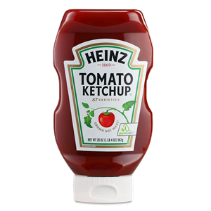 Ketchup PNG-86157